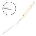 conmed frazier surgical suction instrument / 8 french / control vent / obturator / pack of 50