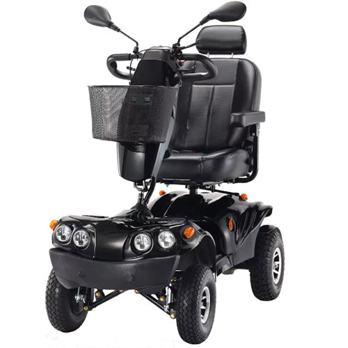 Freerider 510 Westminster XL Mobility Scooter