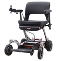 Freerider Luggie Travel Chair