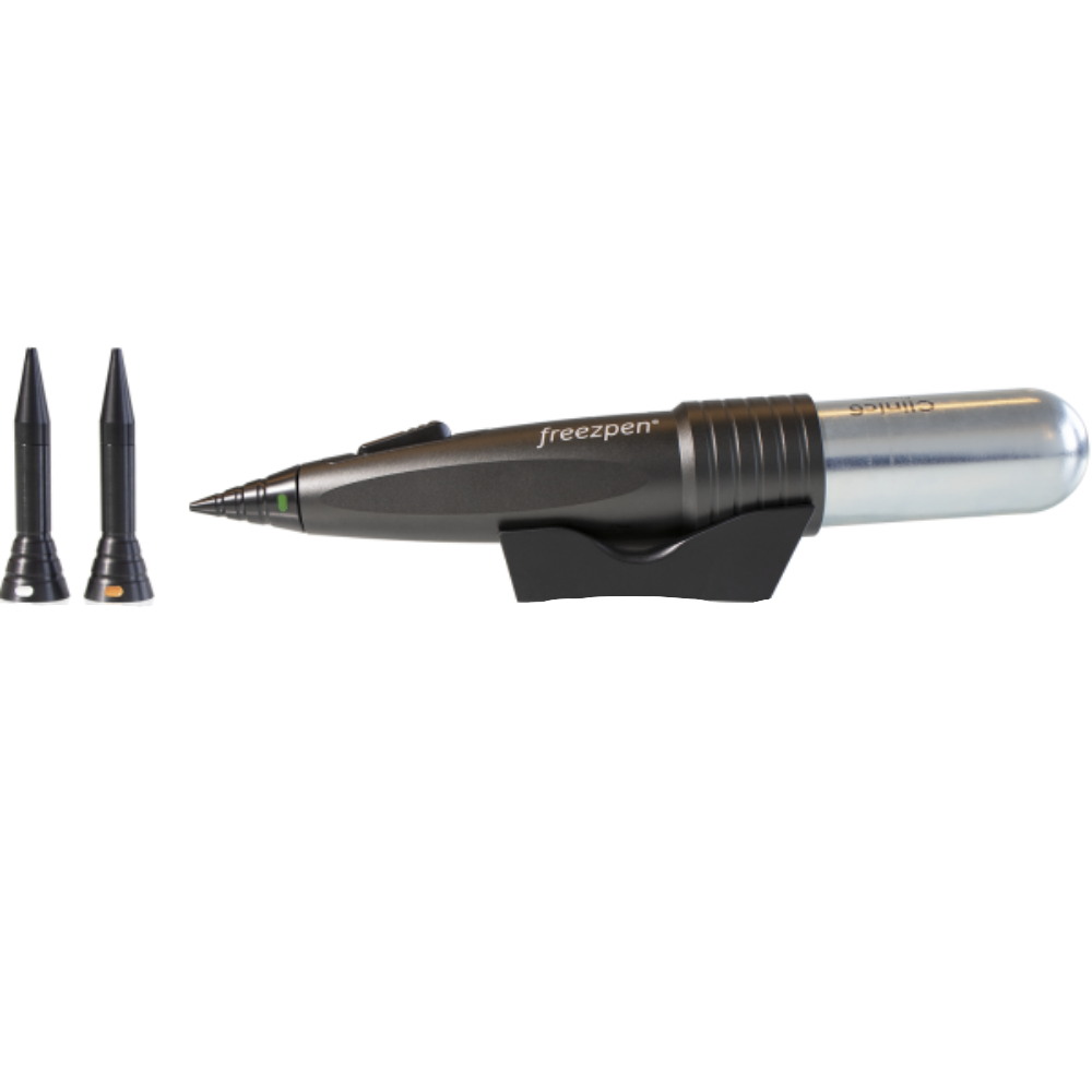 freezpen starter pack
