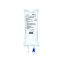 fresenius kabi sodium chloride 0.9% freeflex iv infusion bag / 1000ml / each