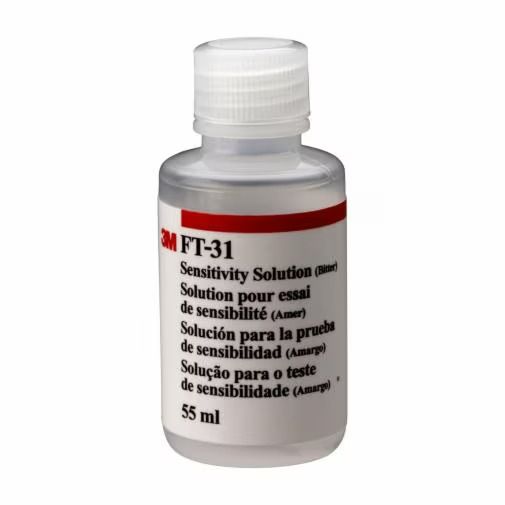 3m sensitivity solution bitter (bitrex) / 55ml