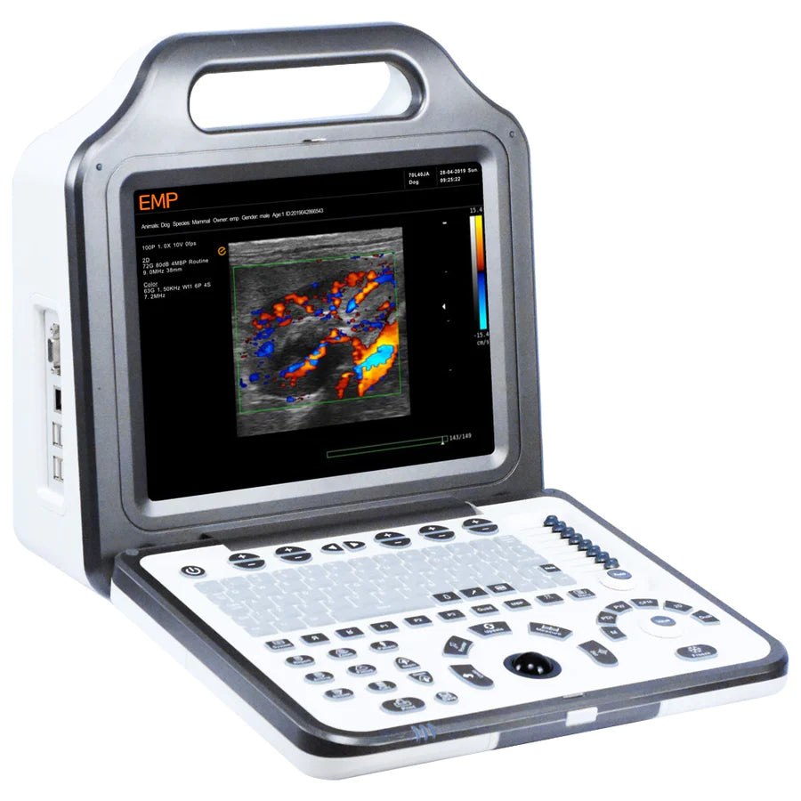 emperor g20 color doppler diagnostic system