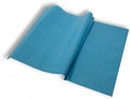 GARBAGE BAGS BLUE - Pkt/50