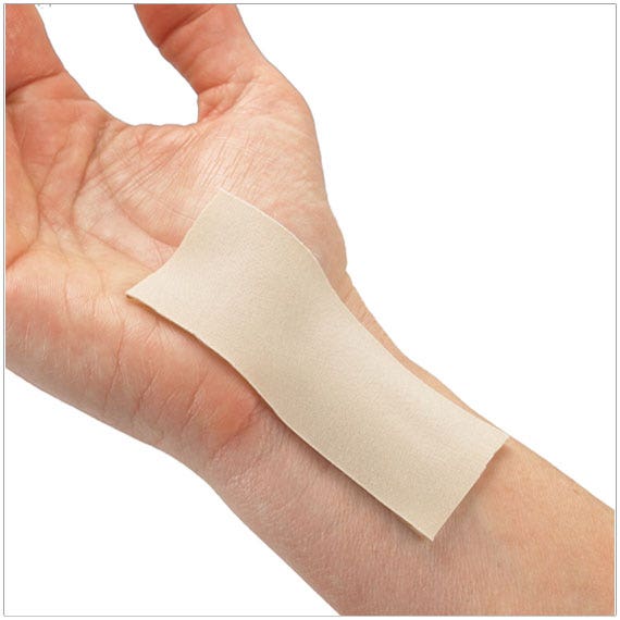 3pp® Gel Mate® Silicone Gel Sheet
