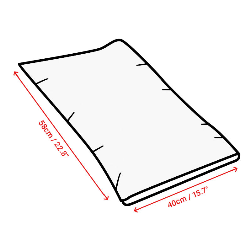 Soft General Cushion – Large