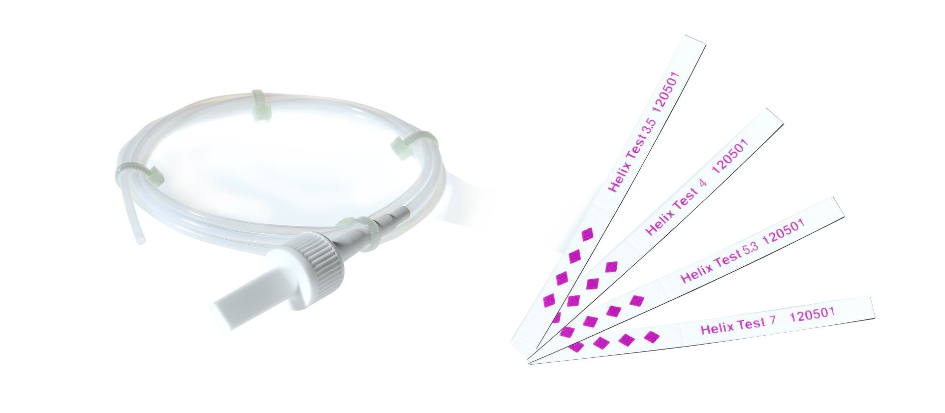 getinge assured helix test / each