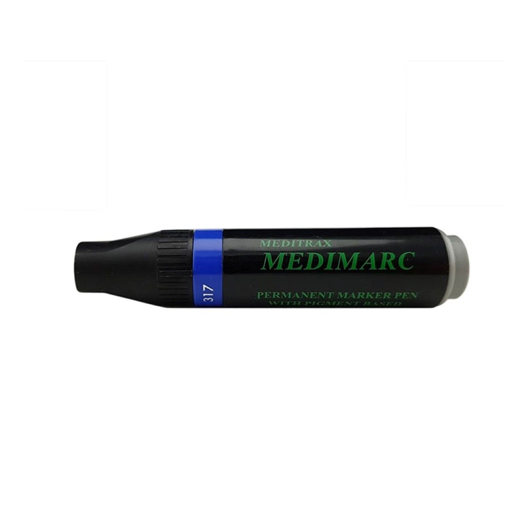getinge bullet tip marker / each