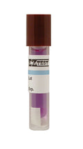 getinge eztest self contained biological indicator / box of 25