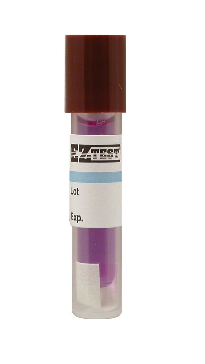 getinge eztest self contained biological indicator / box of 25