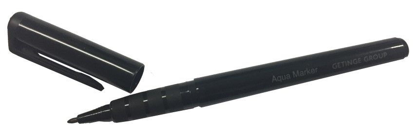 getinge fine permanent marker / each