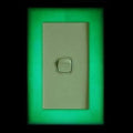 BetterLiving Glow in the Dark Light Switch