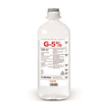 b braun glucose 5% ep / 500ml au