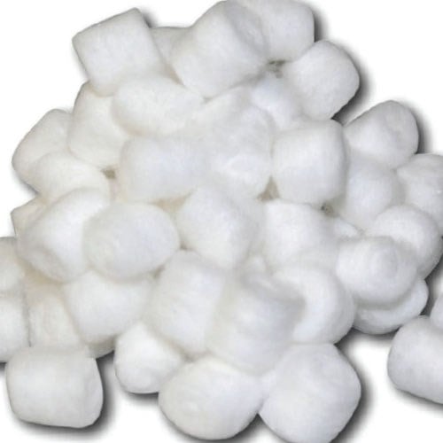 Cotton Balls Pkt/120