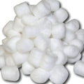 Cotton Balls Pkt/60