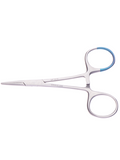 Hartman Haemostatic Forceps – 10cm Straight