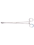 Foerster Sponge Forceps- 25cm