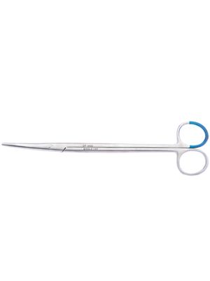 Metzenbaum Dissecting Scissors – Curved 20cm