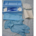 CATHETER PACKS SINGLES