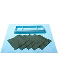 ANAESTHETIC PACKS - Ctn/70