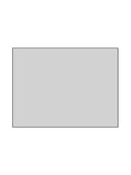 PLASTIC DRAPES 61x91 100's