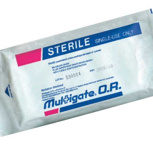 Surgical Fenestrated Drape 45x75cm