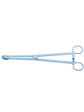 Sterile Plastic Rampley Forceps 23cm