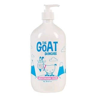 goat skincare body lotion 1l