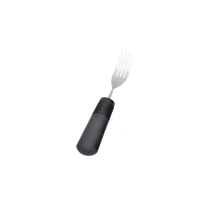 Big Grip Weighted & Bendable Cutlery