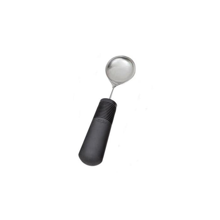 Big Grip Weighted & Bendable Cutlery