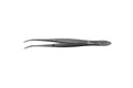 graefe iris / curved / 10cm