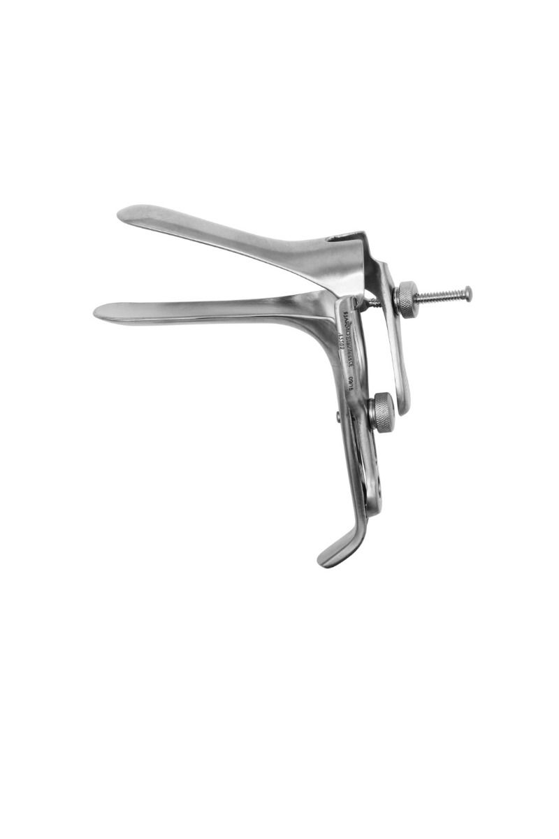 grave vaginal specula