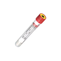 greiner serum gel red cap vacuette / 8ml / pack of 50