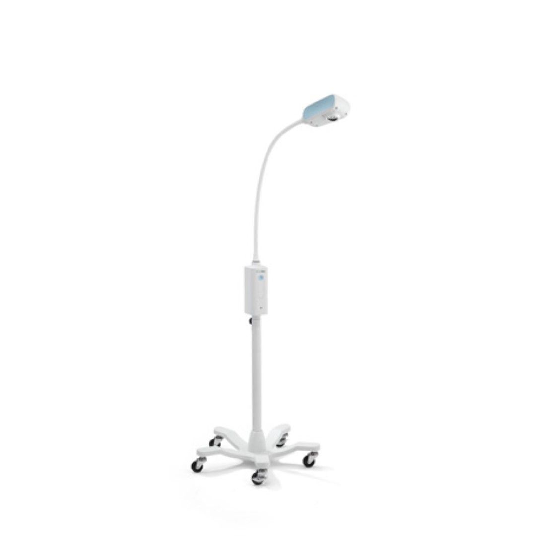 gs 300 general exam light