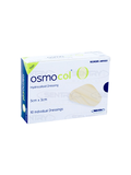 Osmocol® Hydrocolloid Dressing, 5cm x 10cm – Box/10