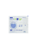 Osmocel®Si Silicone Hydroporous Foam Sterile 18cm × 18cm-Box/5
