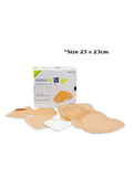 Osmocel® Si Silicone Hydroporous Sacral Butterfly Border Box/5
