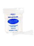 Double Ended Cotton Tip Applicator 7.5cm, Non Sterile - Pkt/100