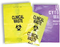 Contaminated Waste Bags 27L - Pkt/200