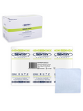 Sterile Gauze Swabs 8ply, 5x5cm - Box/50