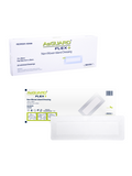 AsGUARD® Flex+ Non-Woven Island Dressing Sterile 10x30cm - Box/25