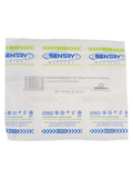 Sterile Non-Woven Combine Dressing, White 10cm x 10cm - Pkt/50