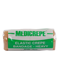Medicrepe® Elastic Crepe Bandage Heavy, 7.5cm x 2.3m - Pkt/12