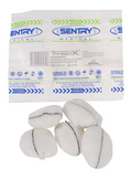 ThreadX® XRD Non-Woven Balls, X-Ray Detectable - Pkt/5
