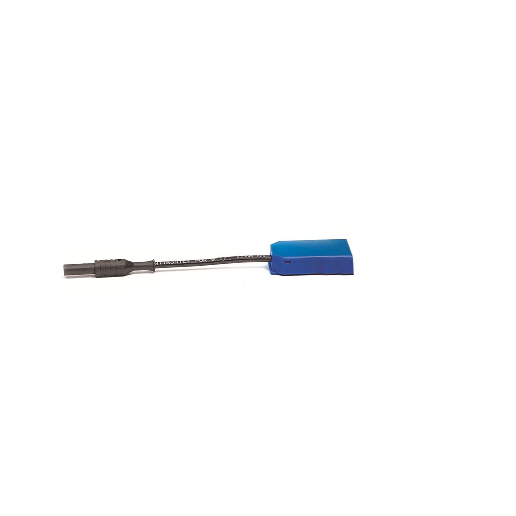 gymna care 300 cable for adhesive single patient use neutral electrodes