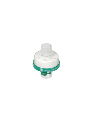 Inter-Therm™ HMEF With Luer Port, Sterile - Pkt/50