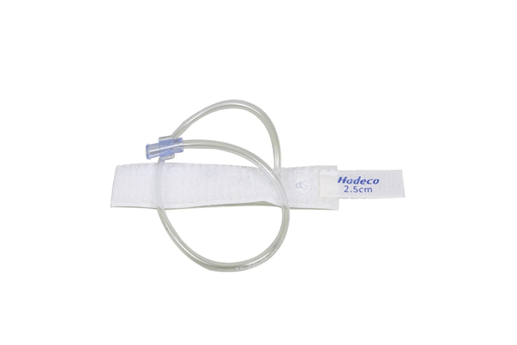 hadeco 2.5cm toe cuff
