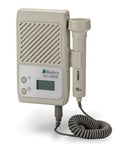 hadeco es-100vii foetal doppler with probe