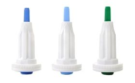 terumo lancets haemolance plus