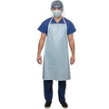 aprons light weight / 85 x 100 cm